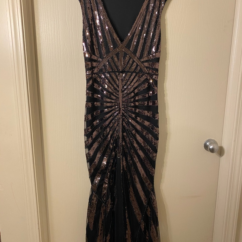 Flapper Dress - Picture 3 of 4